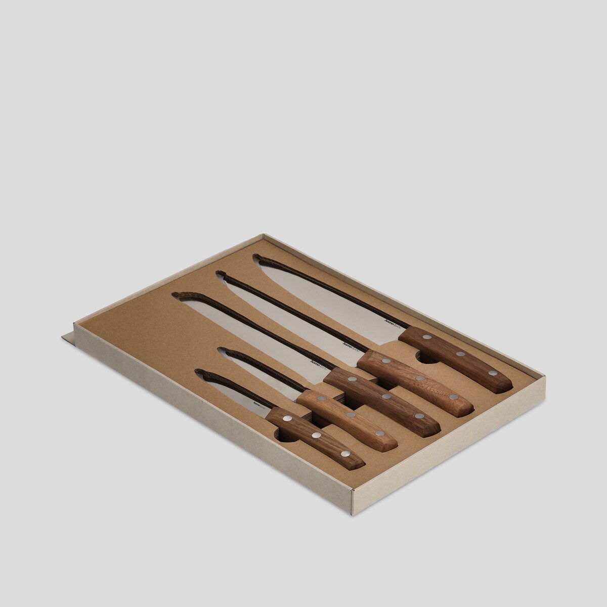 Komplet Noży Kunkniver