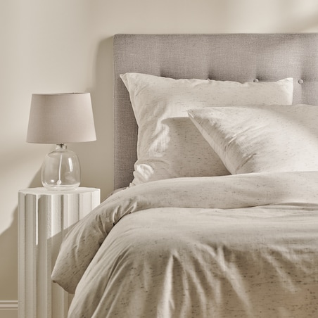 Pościel Bawełniana Kompsos 200x220 cm