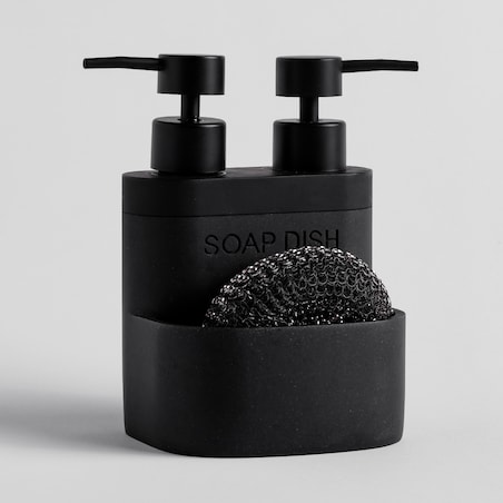 Dozownik Z Gąbką Duoaddi