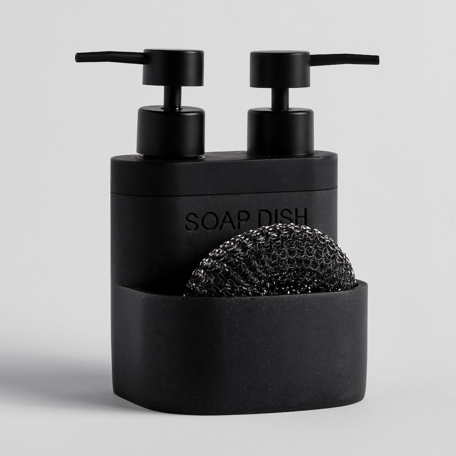 Dozownik Z Gąbką Duoaddi