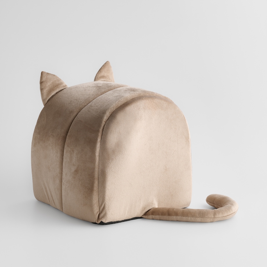 Legowisko Marico z motywem zwierzęcym