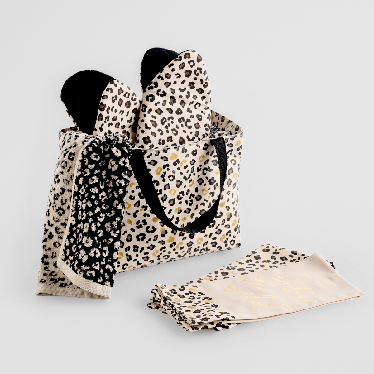 Termiczna Torba Na Lunch Panterin 15x30 cm