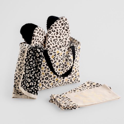 Termiczna Torba Na Lunch Panterin 15x30 cm