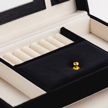 Szkatułka Na Biżuterię Mara 15x24 cm