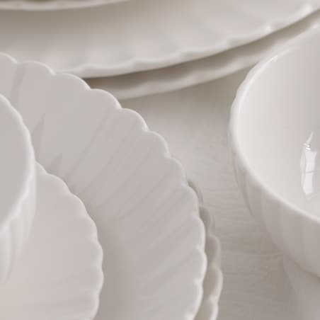 Talerz Obiadowy Valentina