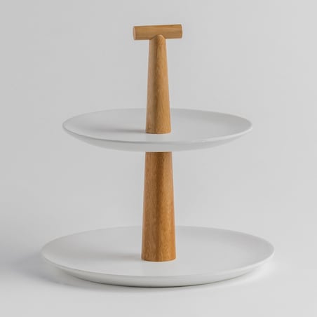 Patera Piętrowa Dublano