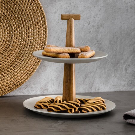 Patera Piętrowa Dublano