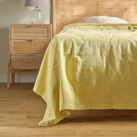 Narzuta Bawełniana Taromina 200x220 cm