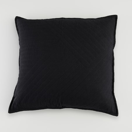 Poszewka Minicot 45x45 cm z motywem geometrycznym