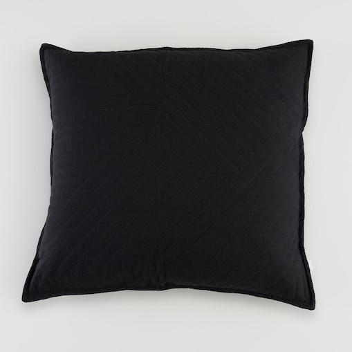 Poszewka Minicot 45x45 cm z motywem geometrycznym