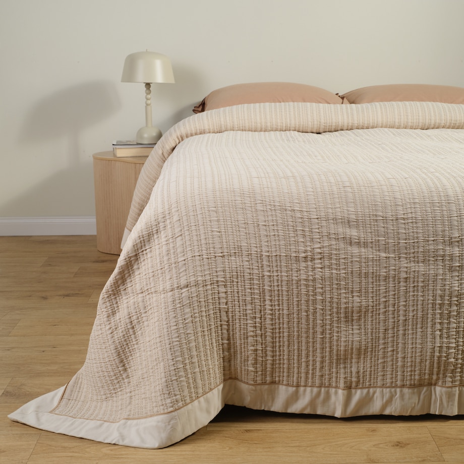 Narzuta Lenart 200x220 cm