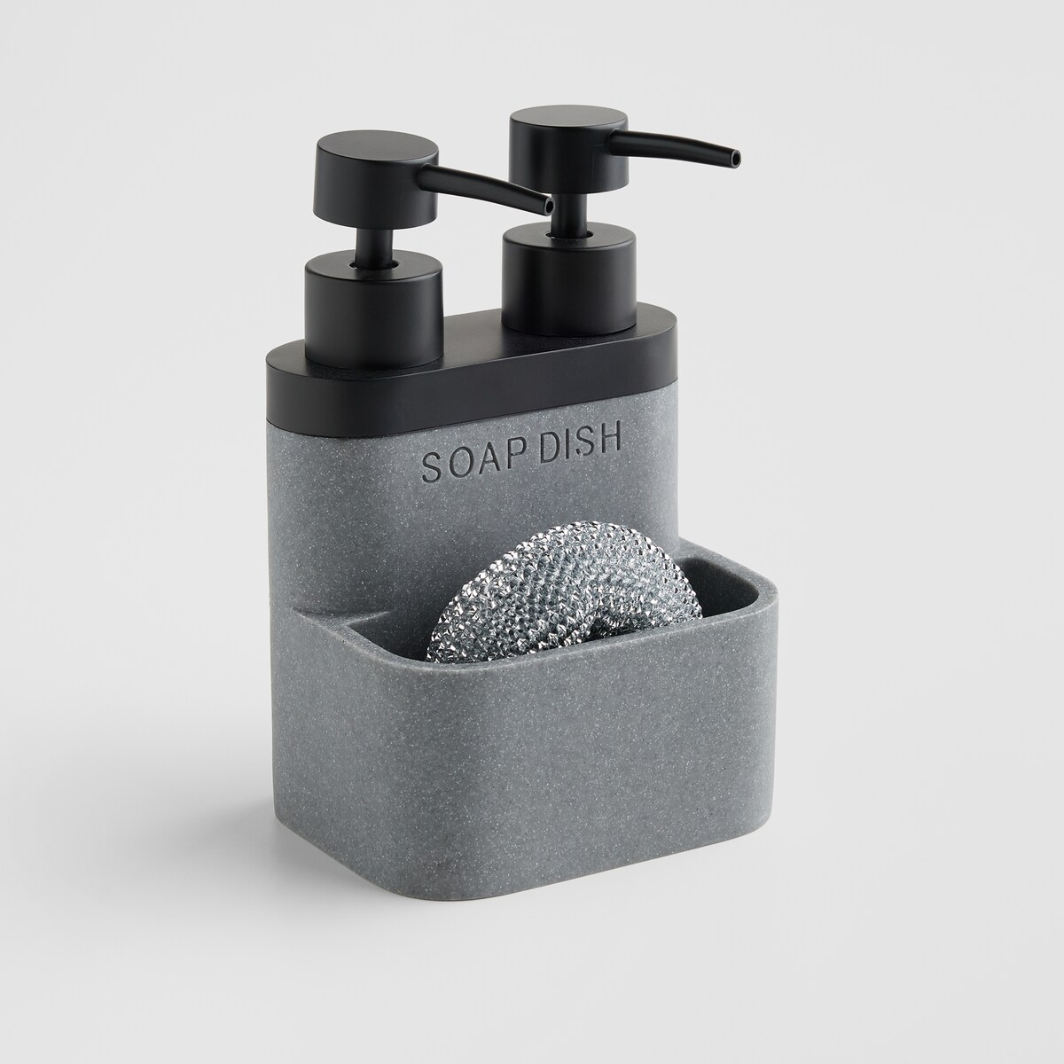 Dozownik z gąbką Duadi