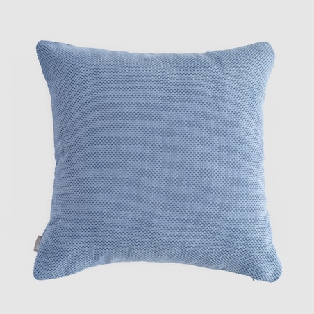 Poszewka Jednobarwna Kord 45x45 cm