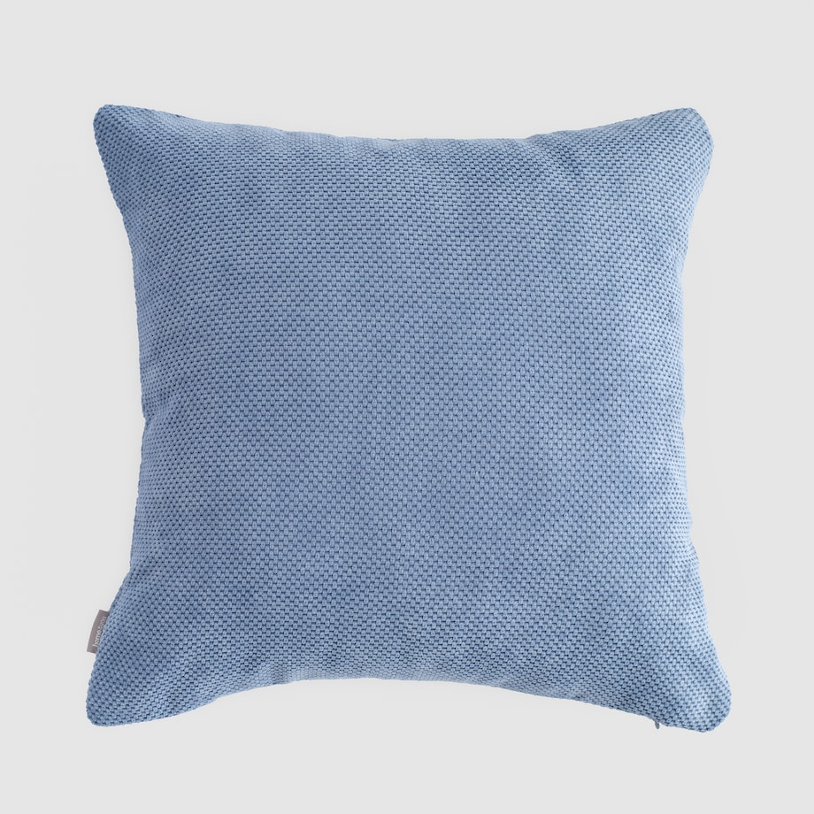 Poszewka Jednobarwna Kord 45x45 cm