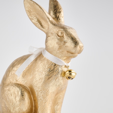 Figurka Lindinek z motywem królika