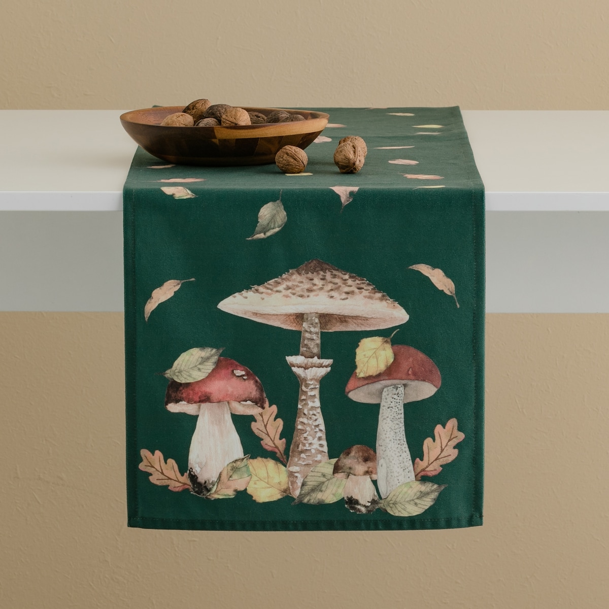 Bieżnik Pennybun 35x180 cm