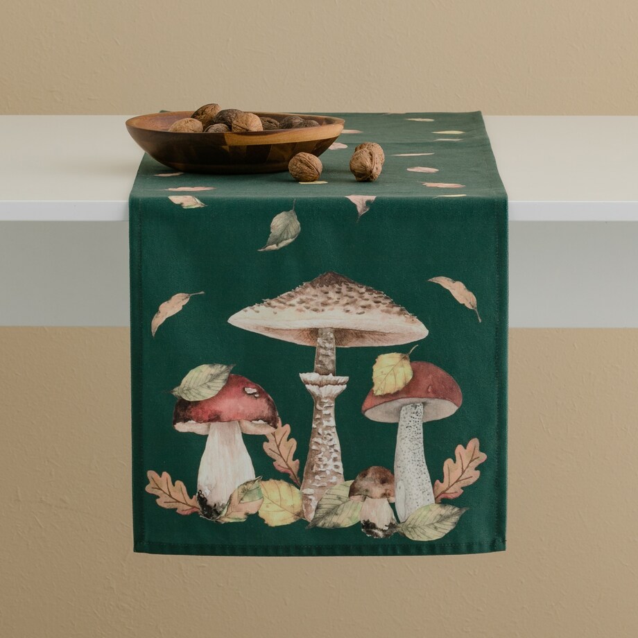 Bieżnik Pennybun 35x180 cm