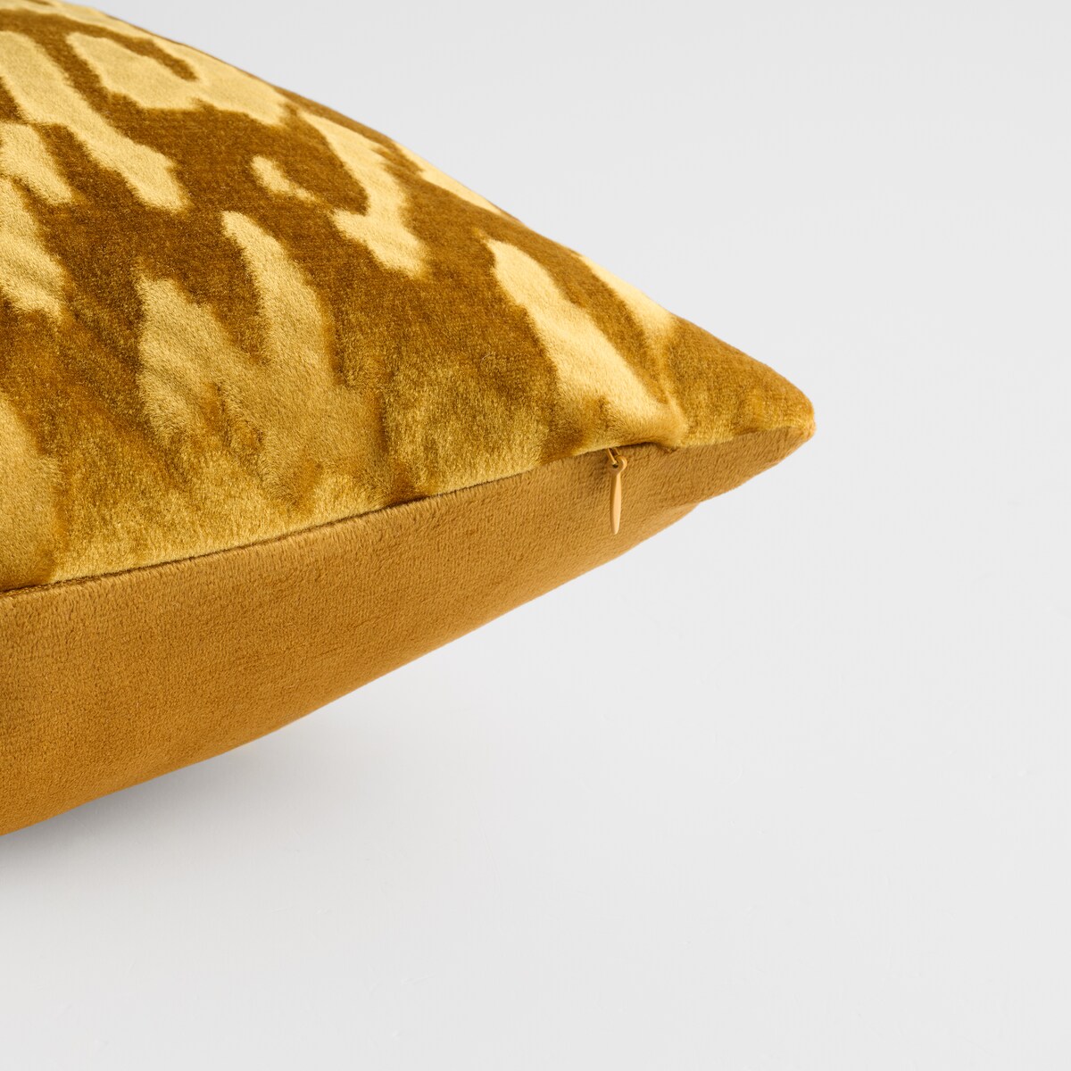 Poszewka Welwetowa Olenne 45x45 cm