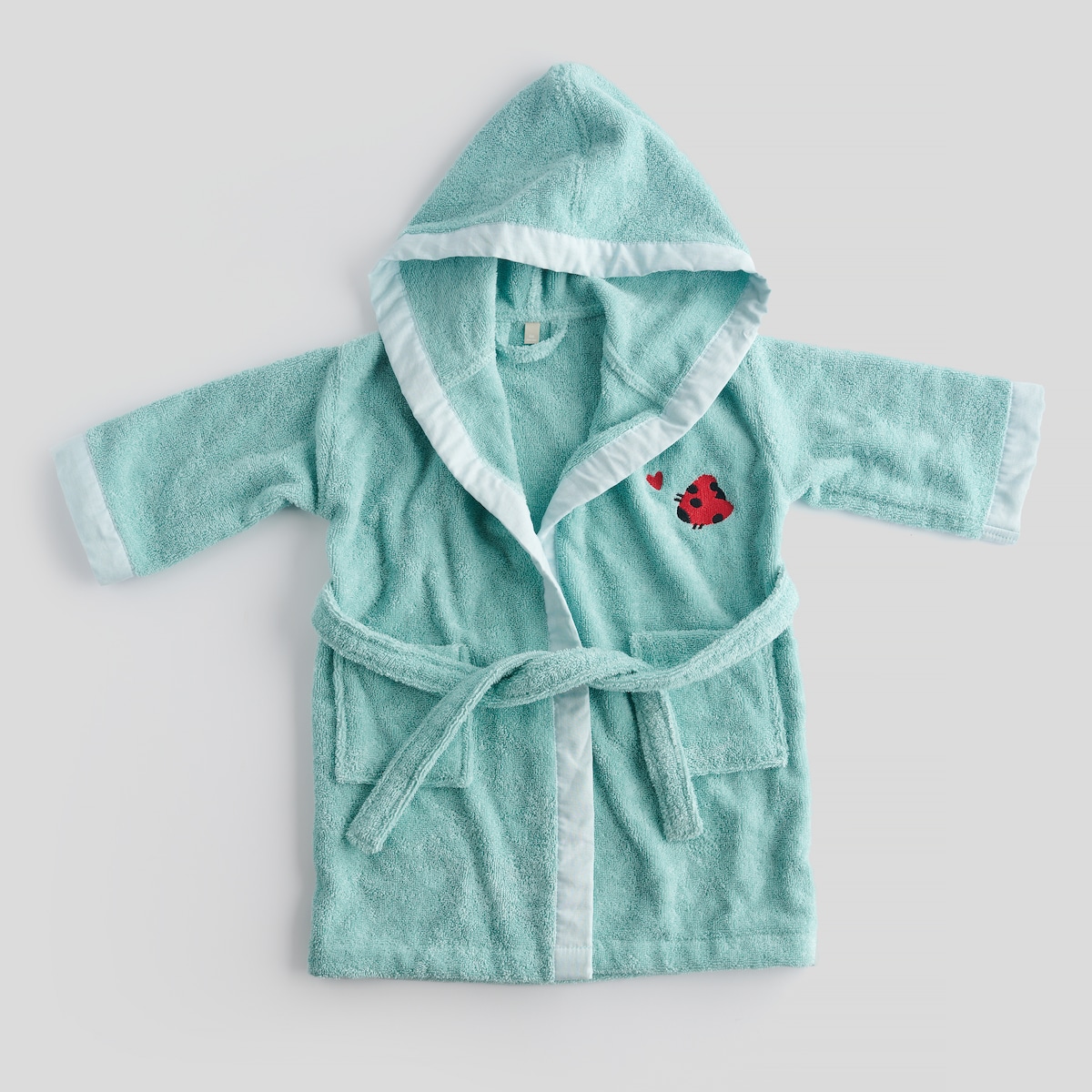 Szlafrok Dziecięcy Frutillo