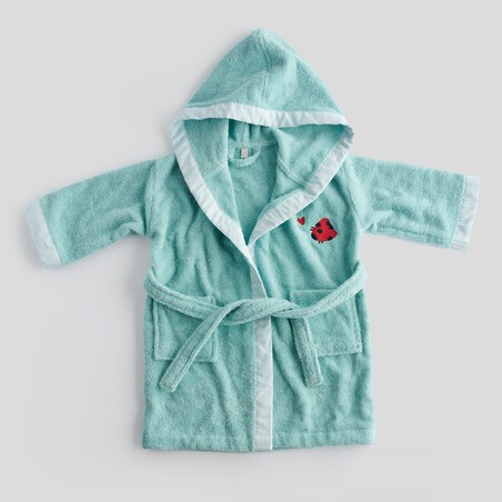 Szlafrok Dziecięcy Frutillo