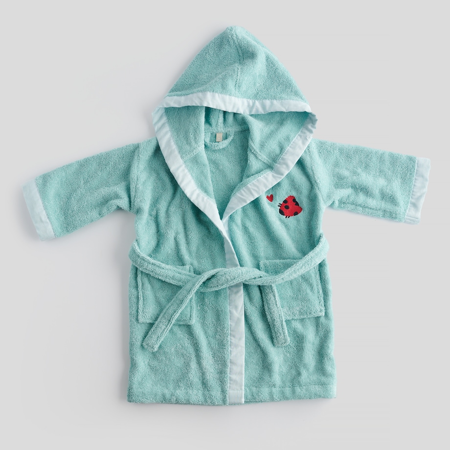 Szlafrok Dziecięcy Frutillo