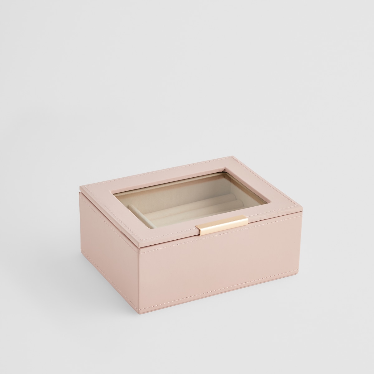 Szkatułka Na Biżuterię Silta 13x17 cm