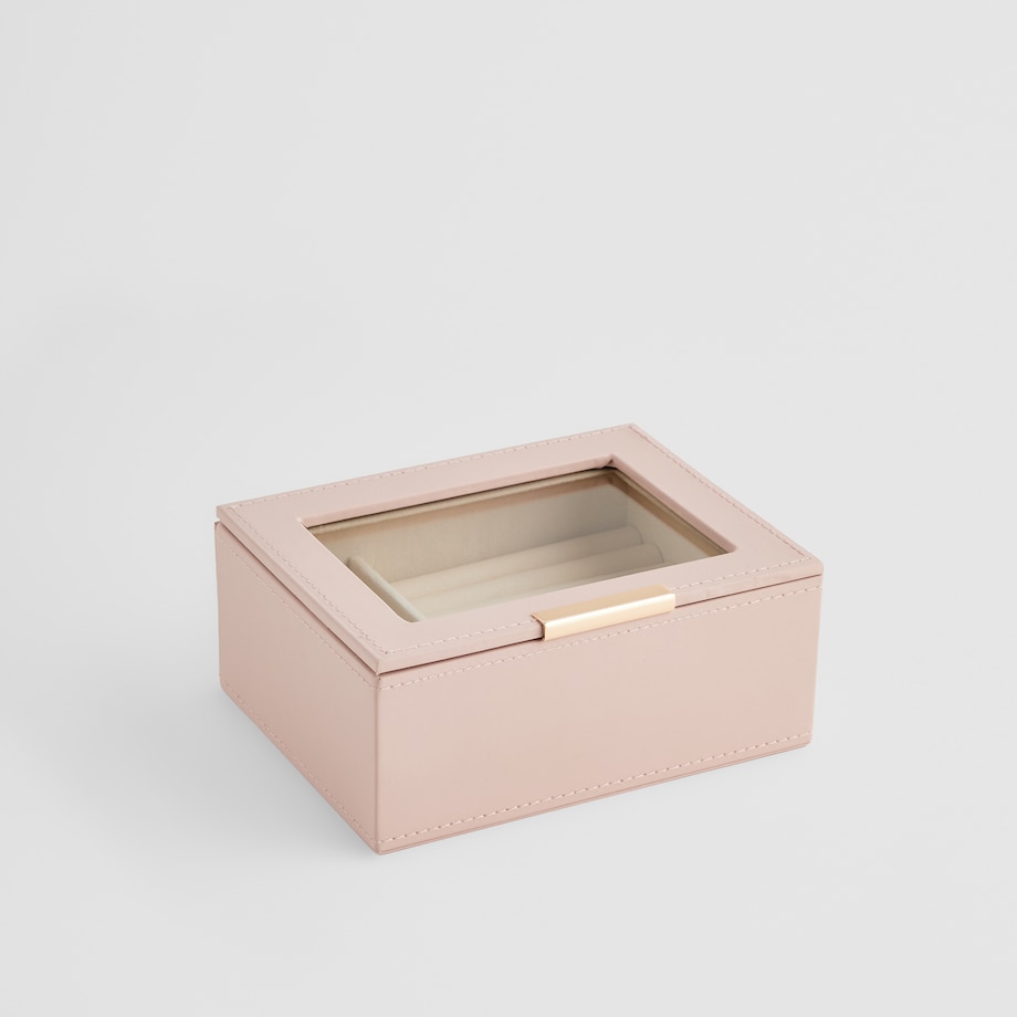 Szkatułka Na Biżuterię Silta 13x17 cm