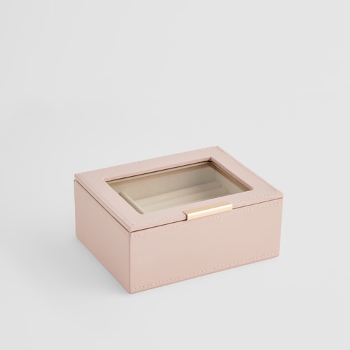 Szkatułka Na Biżuterię Silta 13x17 cm