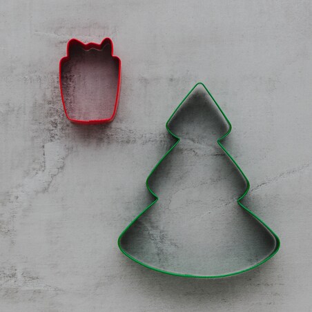 Komplet Foremek Spruce