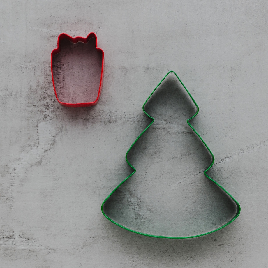 Komplet Foremek Spruce