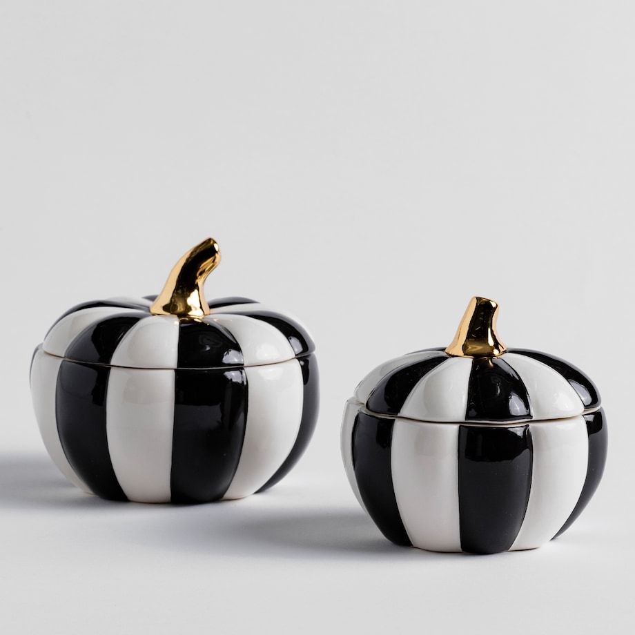 Pojemnik Modernpumpkin