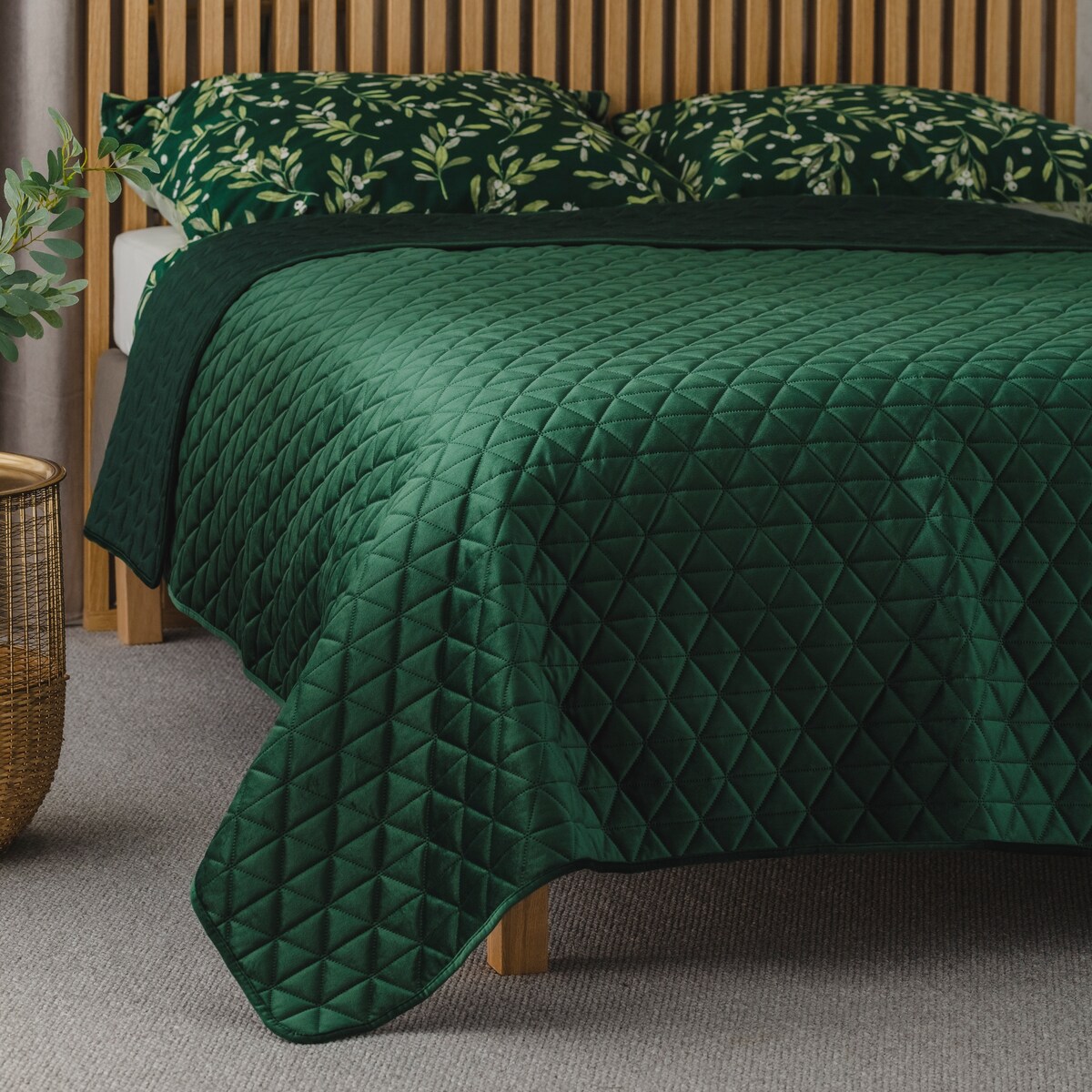 Narzuta Nessito 200x220 cm