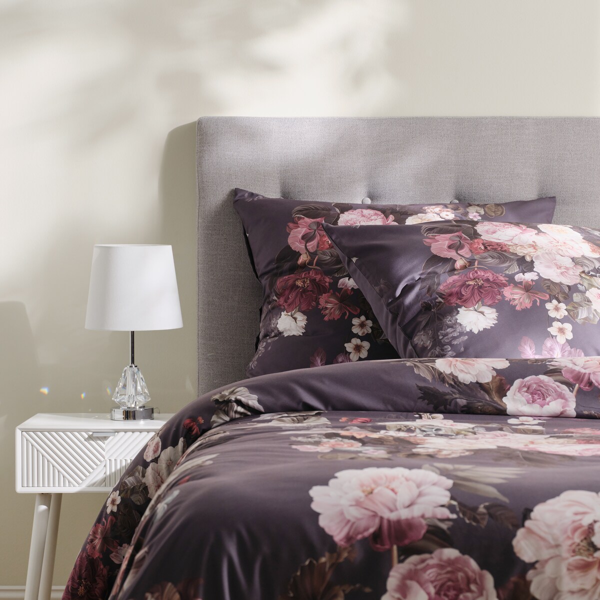 Pościel Z Mikrofibry Zelfina 200x220 cm