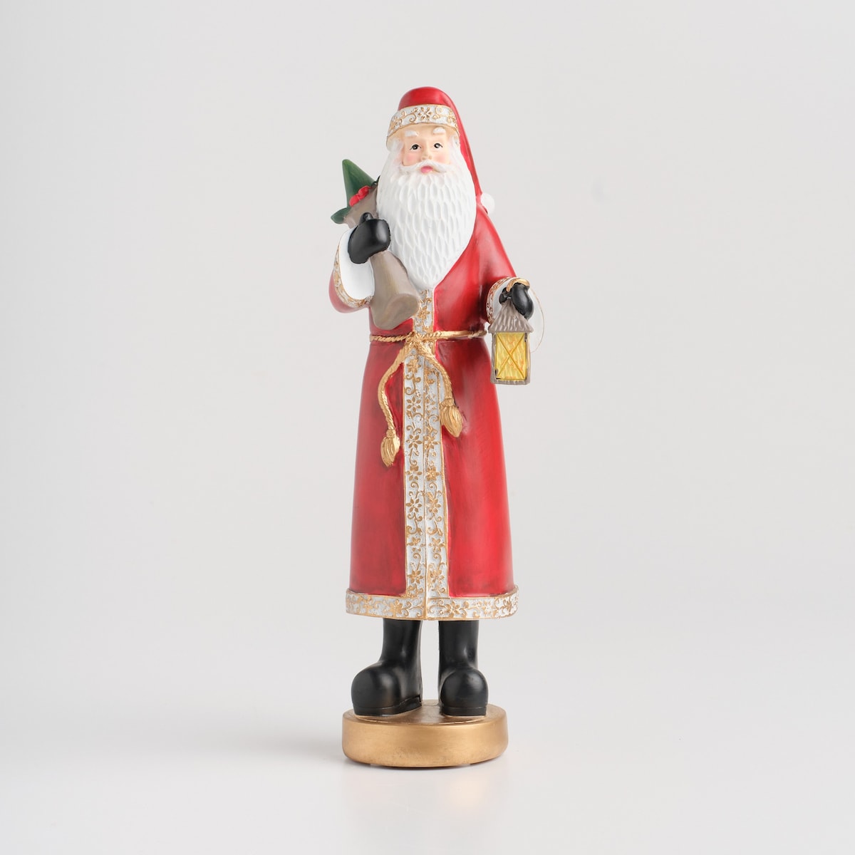 Figurka Crunchsanta