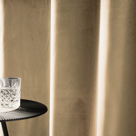Zasłona Como 140x250 cm