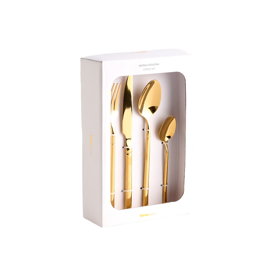 Komplet Sztućców Manuella