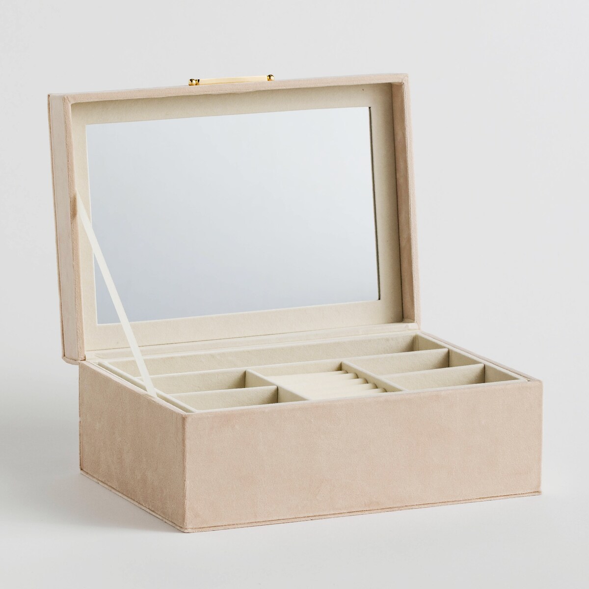 Szkatułka Na Biżuterię Nappo 17.5x24.5 cm