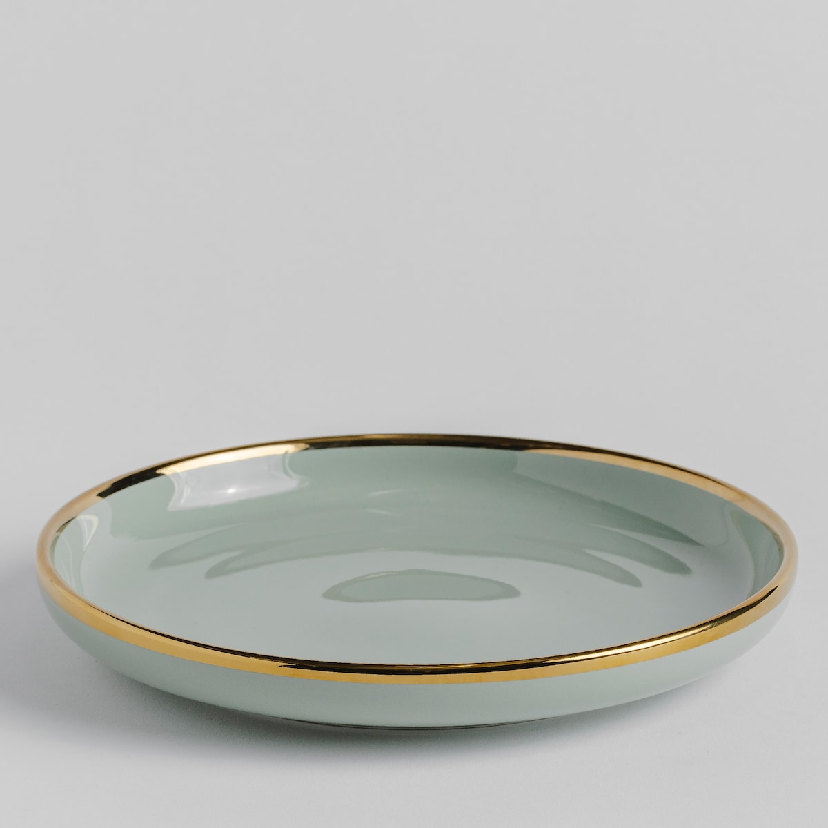 Talerz Obiadowy Loni