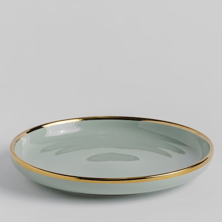 Talerz Obiadowy Loni