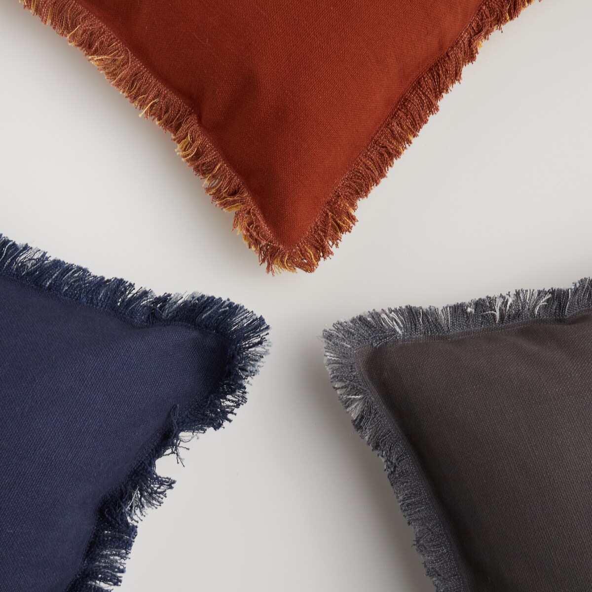 Poszewka Bawełniana Reveluto 45x45 cm