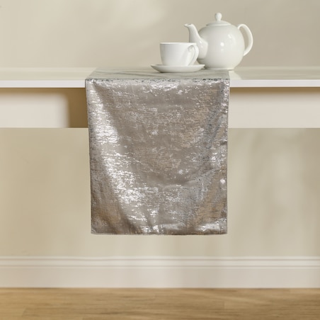 Bieżnik z nadrukiem Luxora 35x180 cm