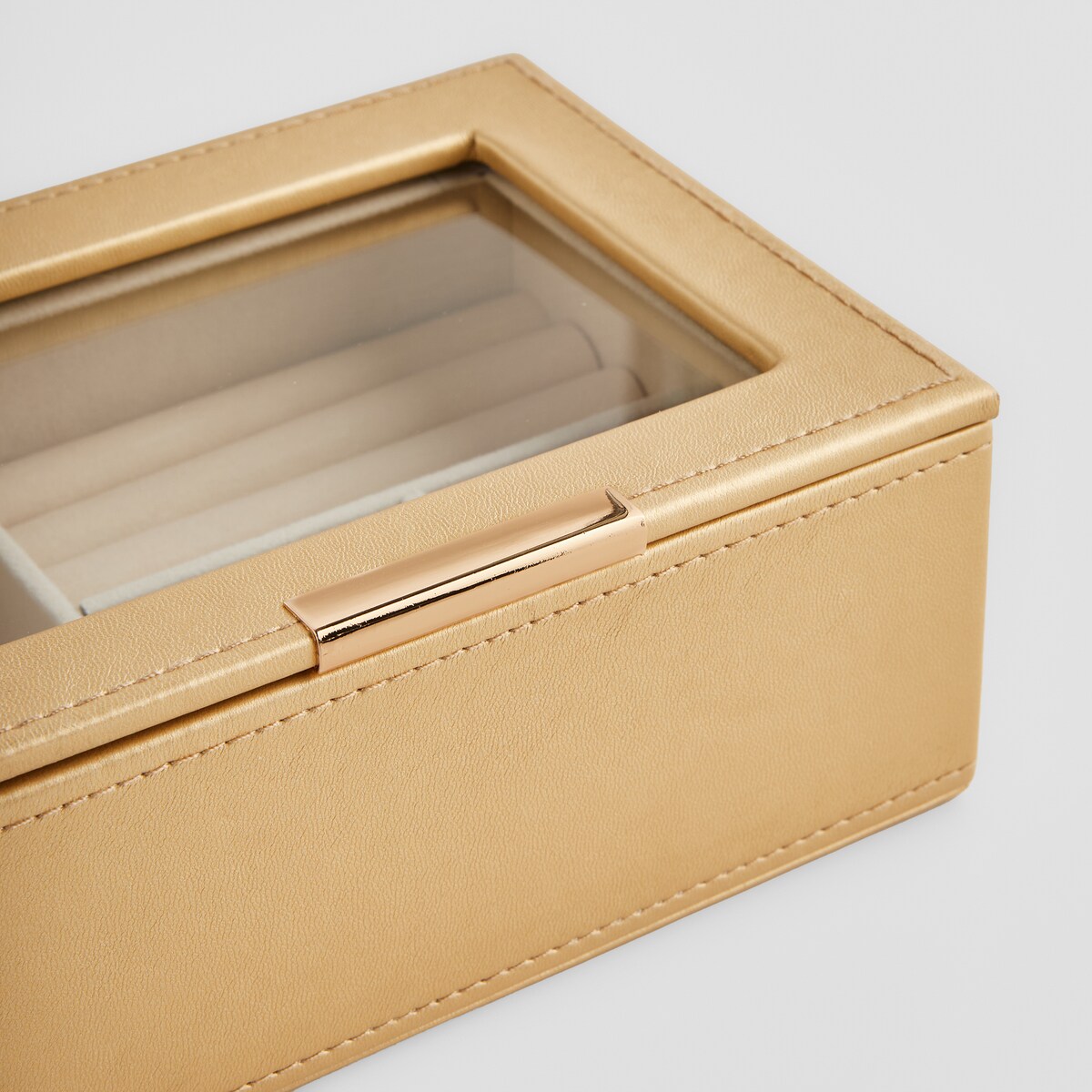 Szkatułka Na Biżuterię Silta 13x17 cm