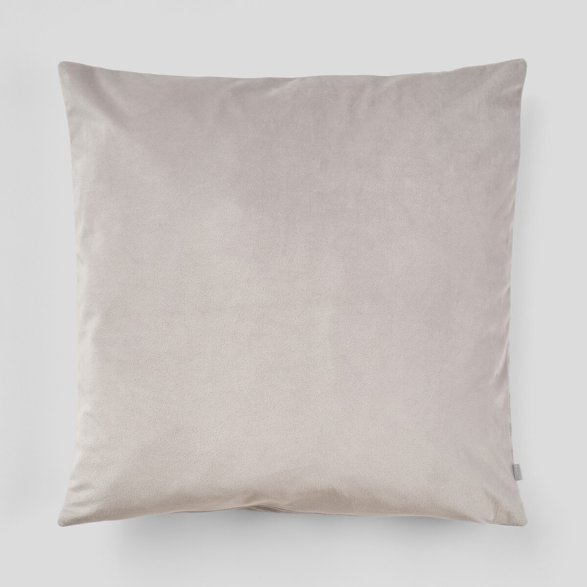 Poszewka Welwetowa Calama 45x45 cm w paski