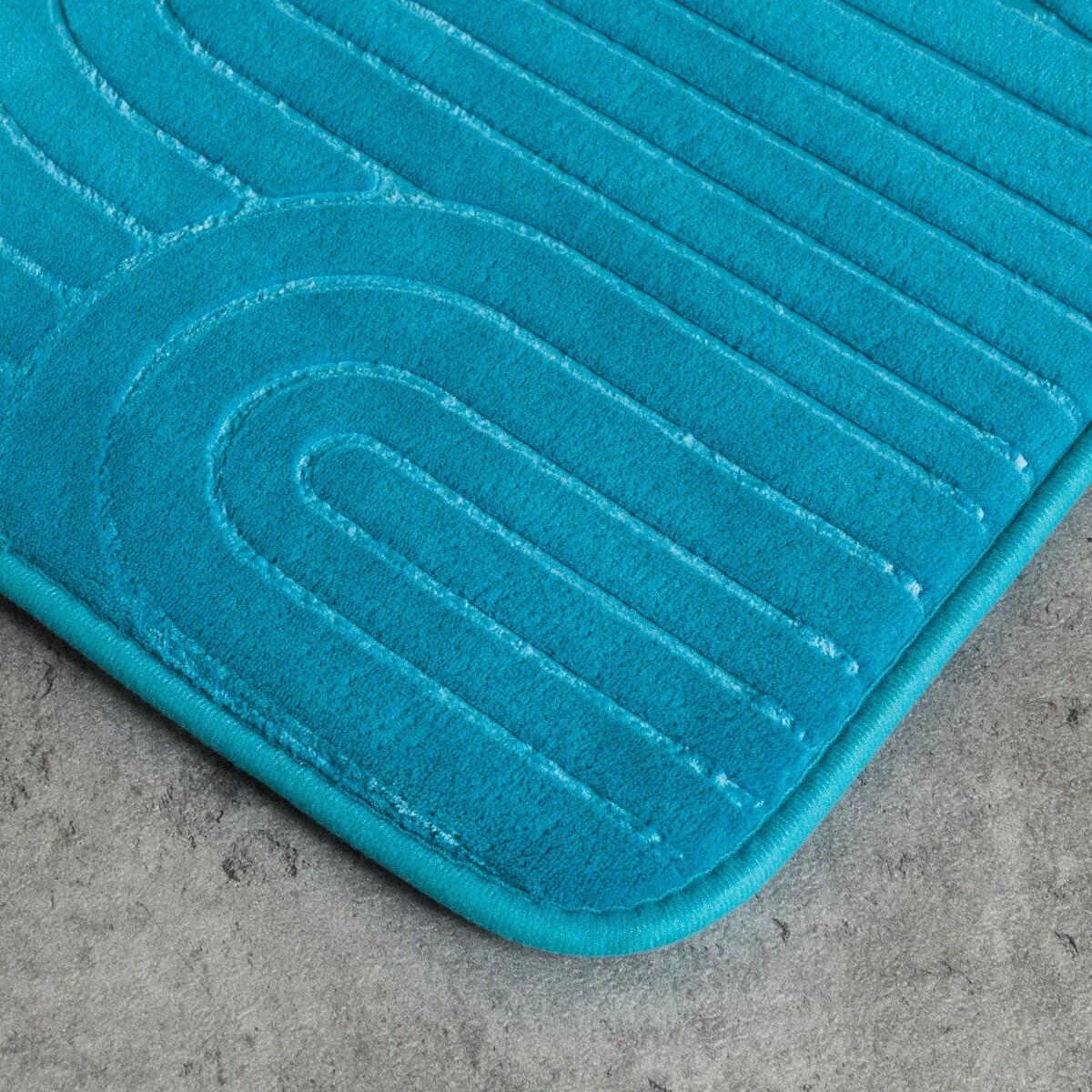 Chodnik Hausa 45x65 cm z motywem geometrycznym