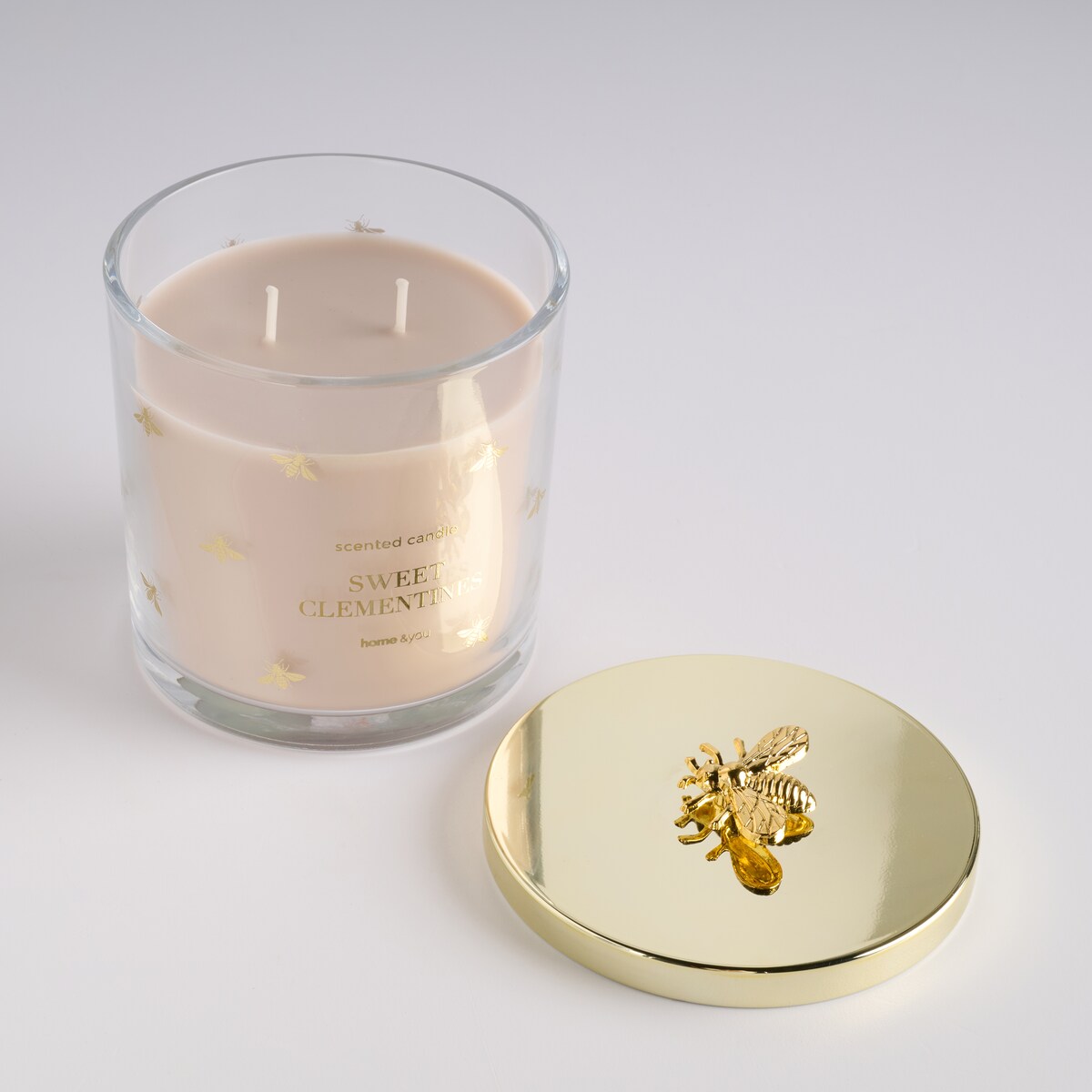 Świeca Zapachowa Belliamo z motywem zwierzęcym