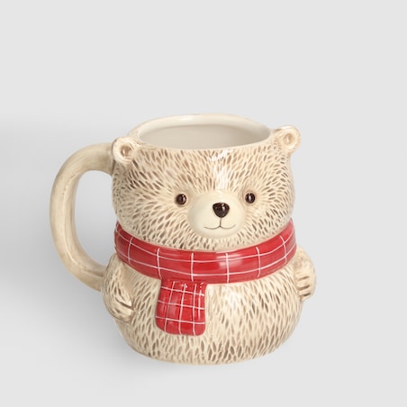 Kubek Bearis