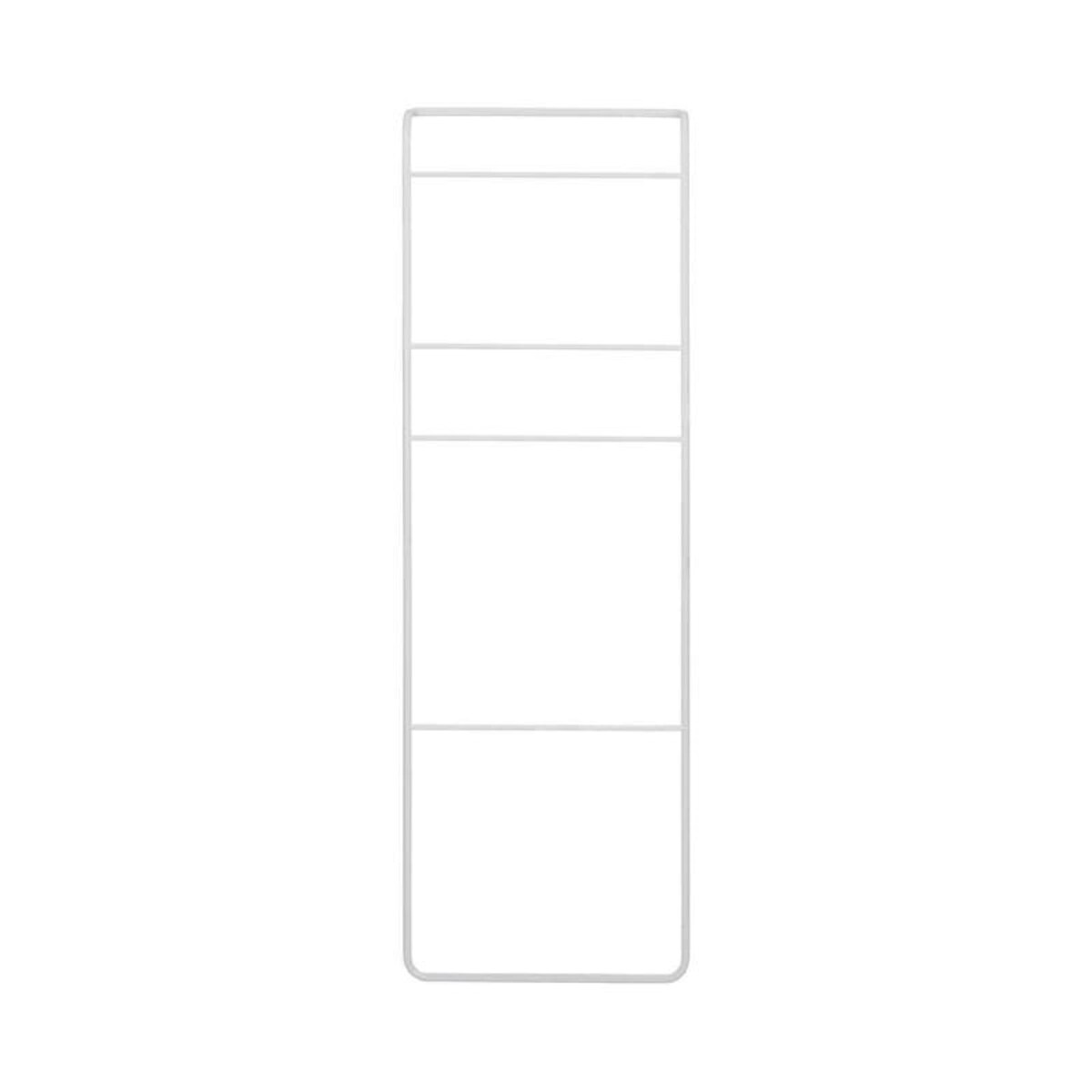 Drabina na ręczniki MODO, 13.5 x 55.5 x 170 cm, Blomus