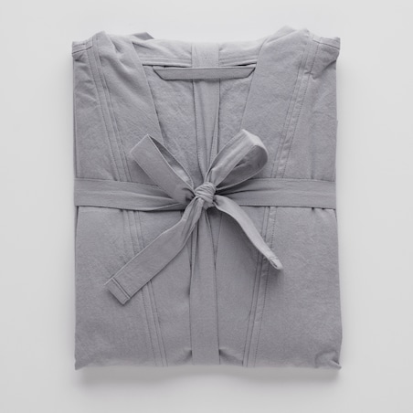 Szlafrok Z Bawełny Dozza