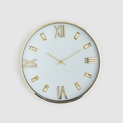 Zegar Ścienny Lunex