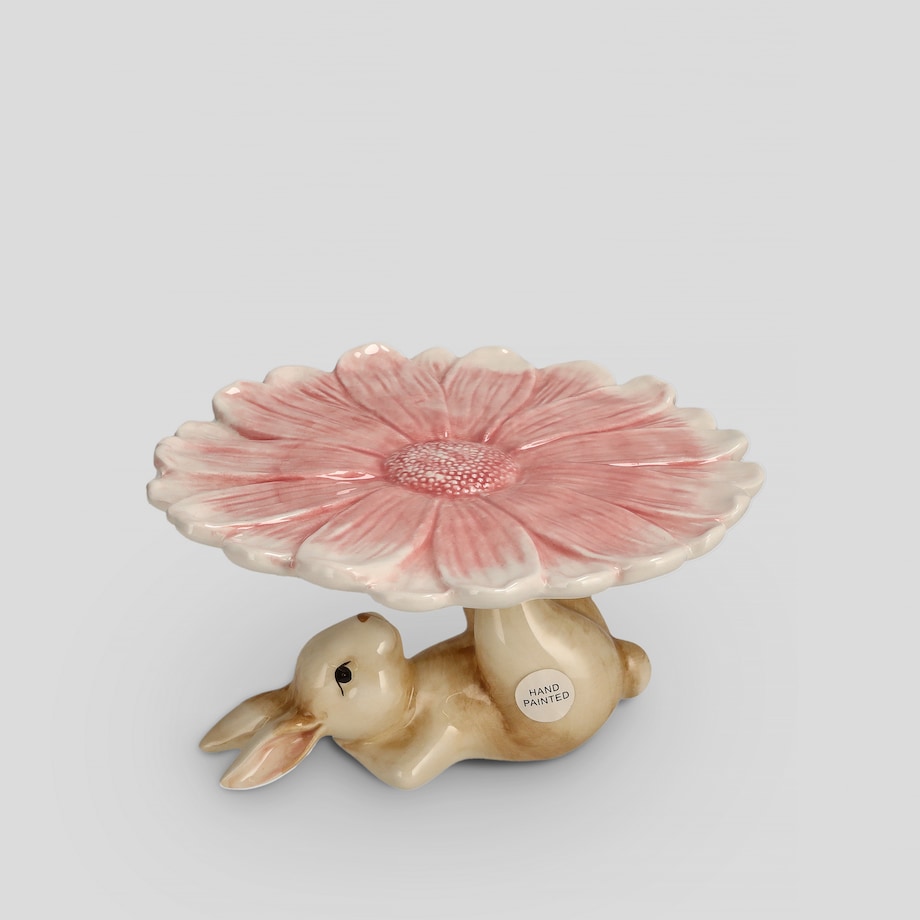 Patera Na Nóżce Pastelbunny